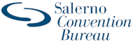Salerno Congressi – Salerno Convention Bureau Logo