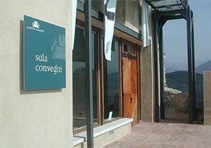 [cml_media_alt id='694']Sala Convegni - Castello Arechi[/cml_media_alt]