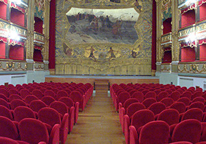 Teatro Verdi Teatro Verdi