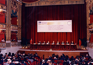Teatro Verdi Teatro Verdi