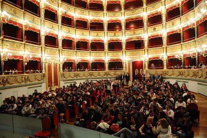 Teatro G. Verdi