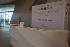 Stazione Marittima – Salerno Stazione Marittima - Salerno