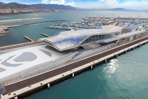 Stazione Marittima – Salerno Stazione Marittima - Salerno