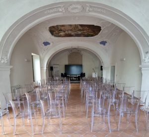 Complesso di San Michele 4 P1.4