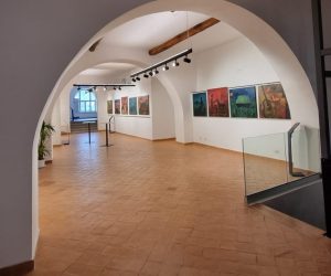 Complesso di San Michele 5 P1.5
