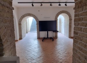 Complesso di San Michele 1 PT.1