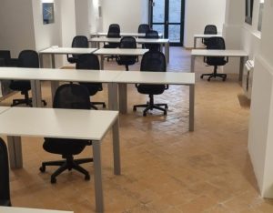 Complesso di San Michele 2 PT.2